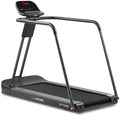 Sunny Health & Fitness Treadpad Low Profile Treadmill Walking Pad|B0BV5FMX74
