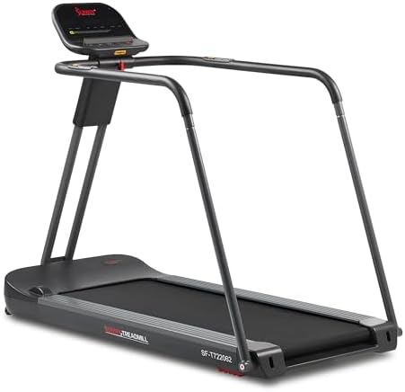 Sunny Health & Fitness Treadpad Low Profile Treadmill Walking Pad|B0BV5FMX74