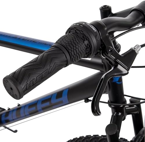 Huffy Stone Mountain Bike 20"/24"/26" for Men/Women/Girls/Boys|B0CCSM7VNF