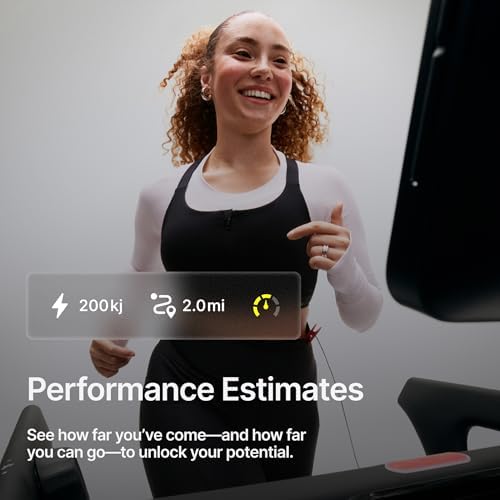 Peloton Treadmill, Cross Training Tread for Running, Walking & Hiking|B0FLQQ6Q4P
