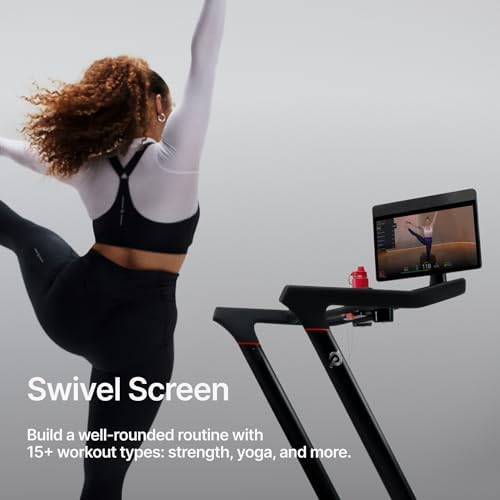 Peloton Treadmill, Cross Training Tread for Running, Walking & Hiking|B0FLQQ6Q4P
