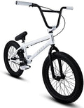 Elite BMX Freestyle Bike, Durable Steel Frame, Available in 16", 18", and 20" Sizes. New Sizes 26" and 29" BMX Bicycles.|B0C97J58LZ