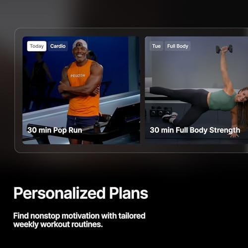 Peloton Treadmill, Cross Training Tread for Running, Walking & Hiking|B0FLQQ6Q4P