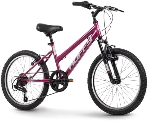Huffy Stone Mountain Bike 20"/24"/26" for Men/Women/Girls/Boys|B0CCSM7VNF