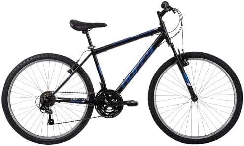 Huffy Stone Mountain Bike 20"/24"/26" for Men/Women/Girls/Boys|B0CCSM7VNF
