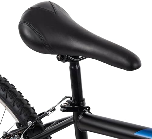 Huffy Stone Mountain Bike 20"/24"/26" for Men/Women/Girls/Boys|B0CCSM7VNF