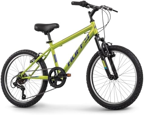 Huffy Stone Mountain Bike 20"/24"/26" for Men/Women/Girls/Boys|B0CCSM7VNF