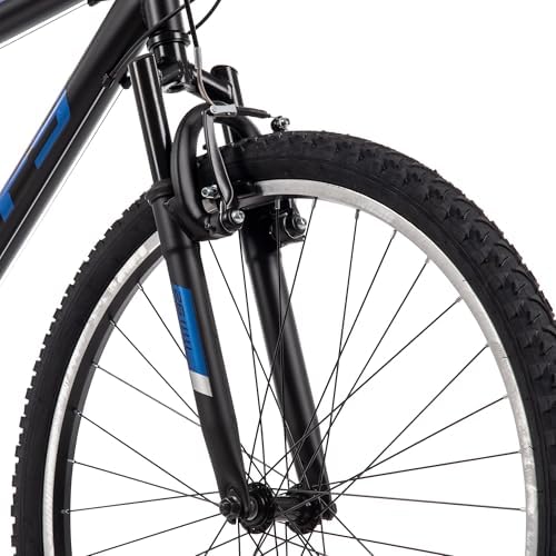 Huffy Stone Mountain Bike 20"/24"/26" for Men/Women/Girls/Boys|B0CCSM7VNF