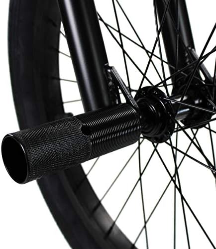 Elite BMX Freestyle Bike, Durable Steel Frame, Available in 16", 18", and 20" Sizes. New Sizes 26" and 29" BMX Bicycles.|B0C97J58LZ
