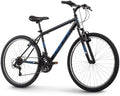 Huffy Stone Mountain Bike 20"/24"/26" for Men/Women/Girls/Boys|B0CCSM7VNF