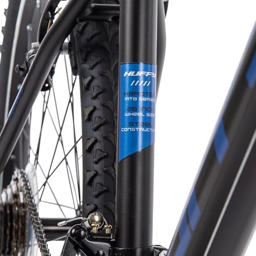 Huffy Stone Mountain Bike 20"/24"/26" for Men/Women/Girls/Boys|B0CCSM7VNF